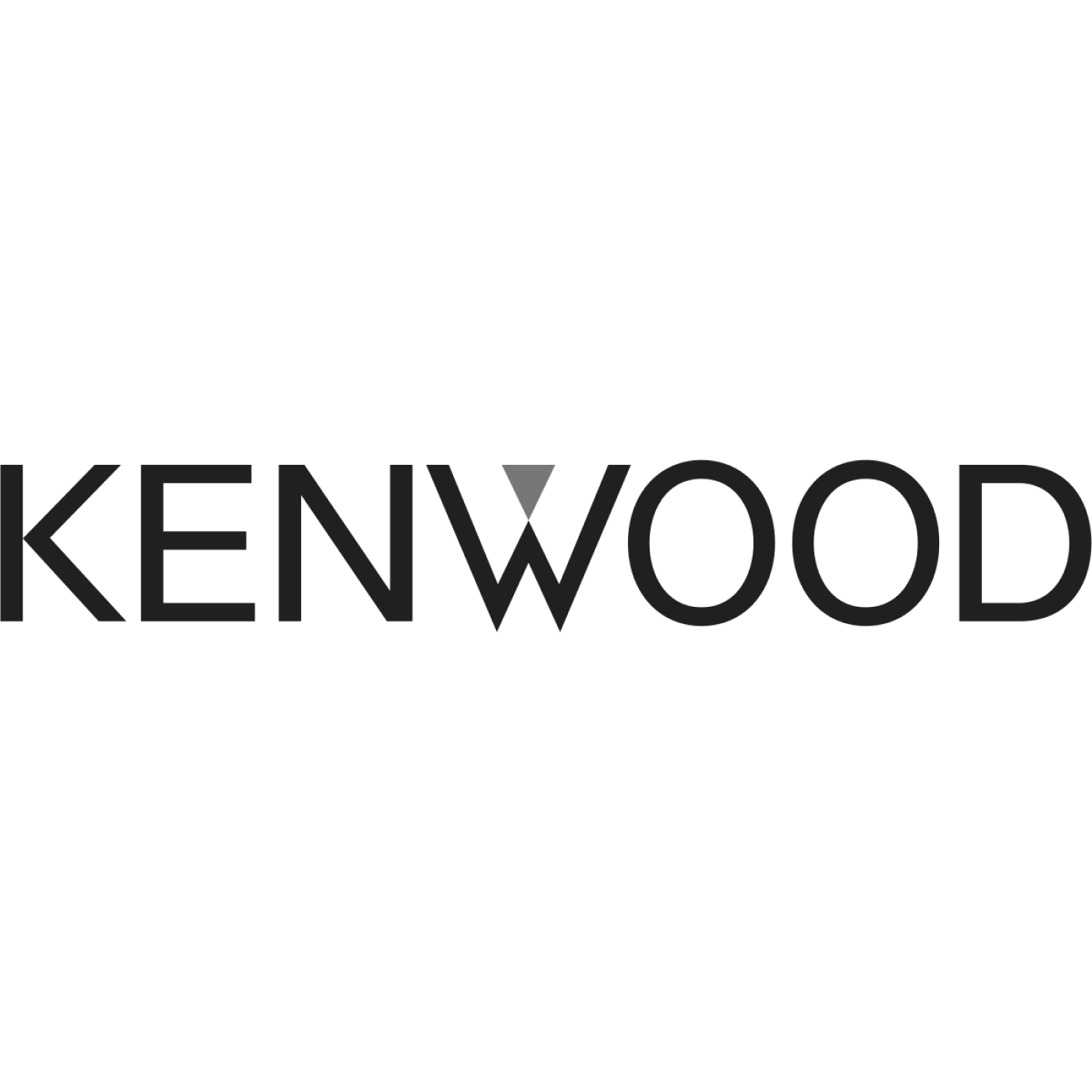 KENWOOD LOGO
